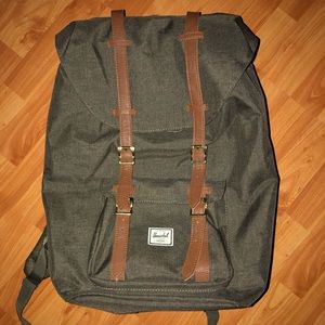 Herschel Little America